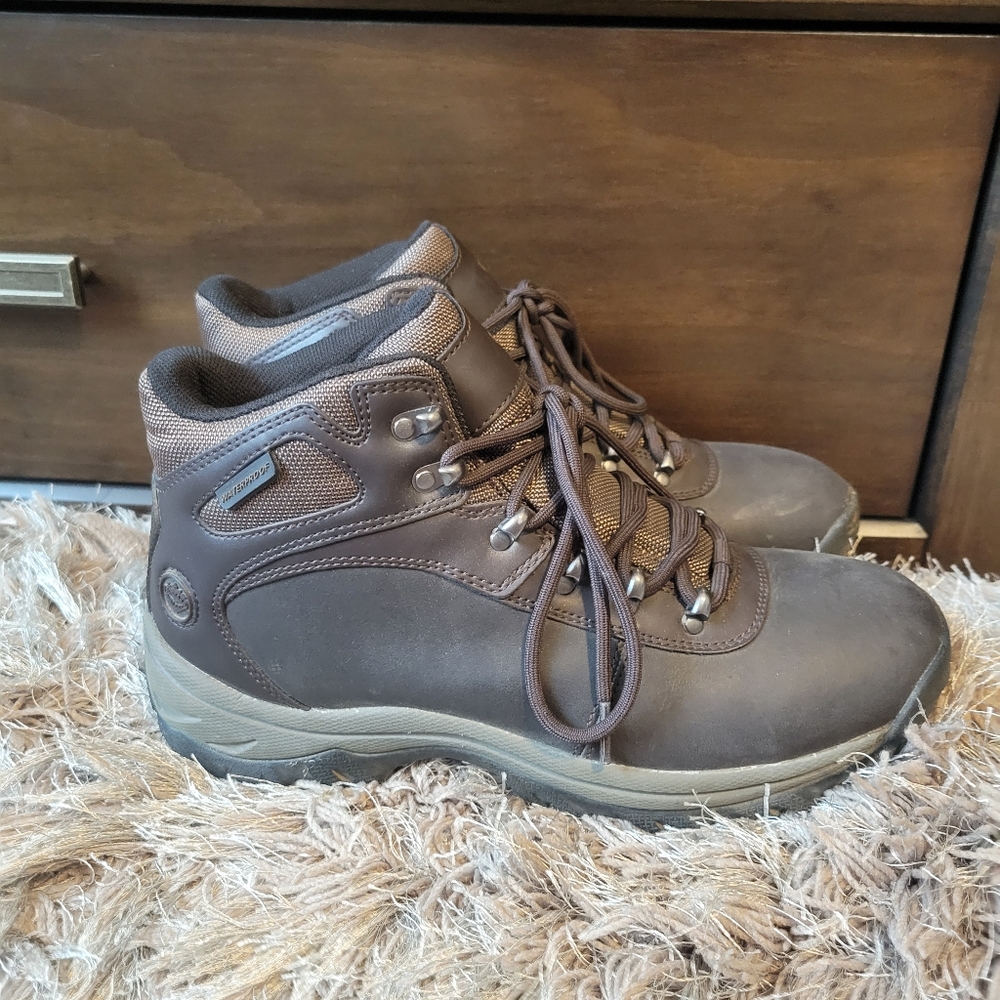 50 Peaks Men's Hiking Boots Size 7.5